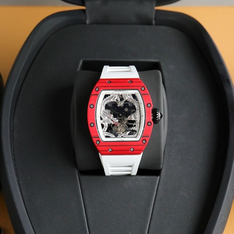 RICHARD MILLE Watches